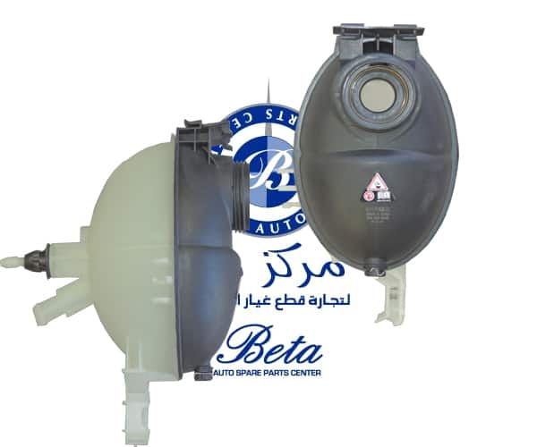 Expansion Tank for Mercedes C-Class W204 2008-2014 models, Part Number 2045000049 / 2045000549 / 2045000749 Expansion Tank for Mercedes C-Class W204 2008-2014 models, Part Number 2045000049 / 2045000549 / 2045000749
